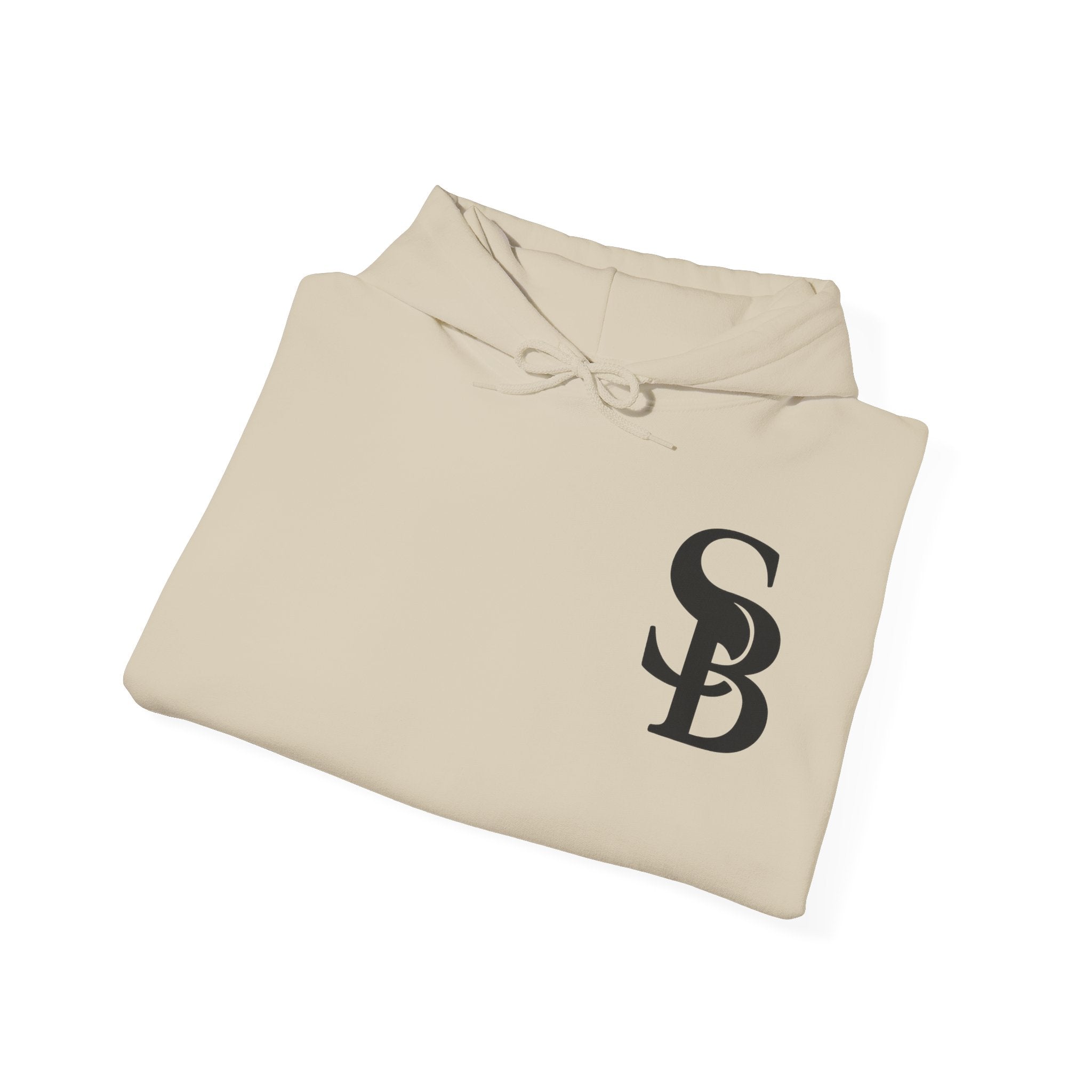 Seasons of Blessing Premium Hoodie  (Light)