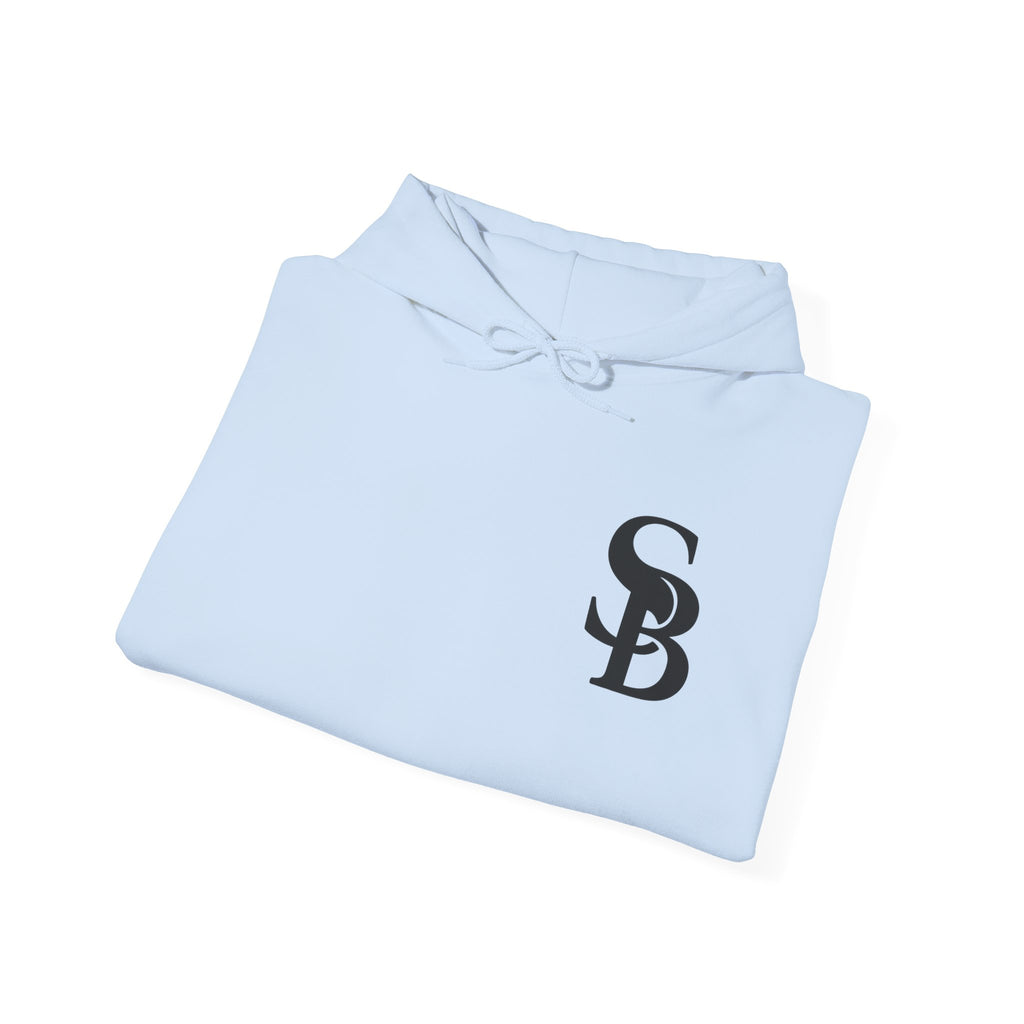 Seasons of Blessing Premium Hoodie (Light)