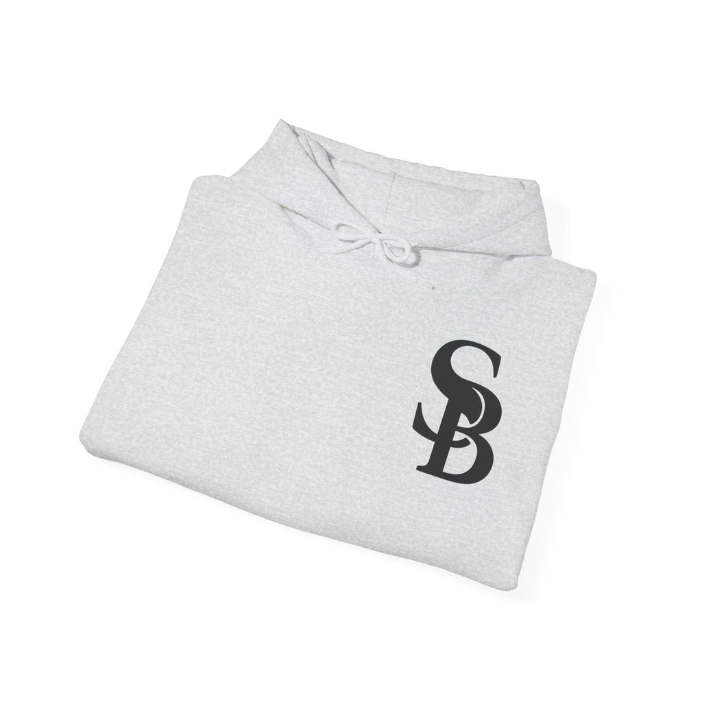 Seasons of Blessing Premium Hoodie  (Light)