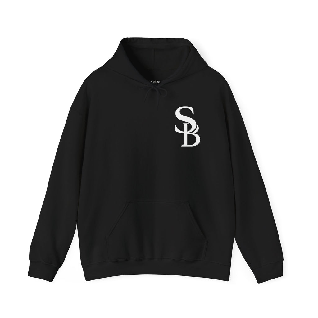 Seasons of Blessing Premium Hoodie (Dark)