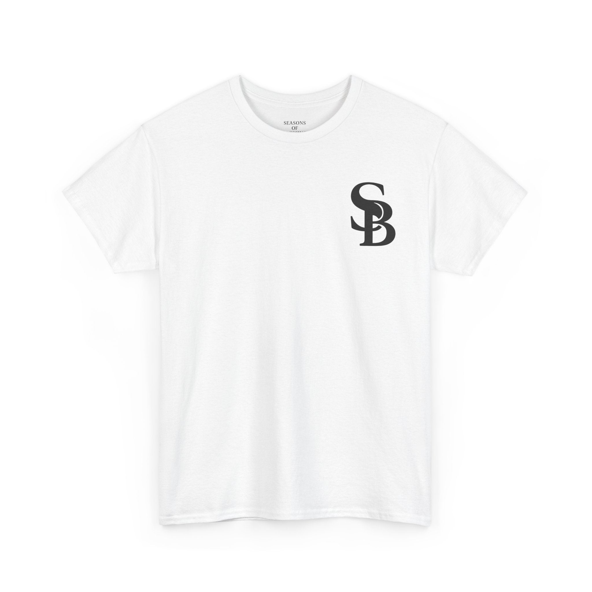 Seasons of Blessing Premium T-Shirt (Light)