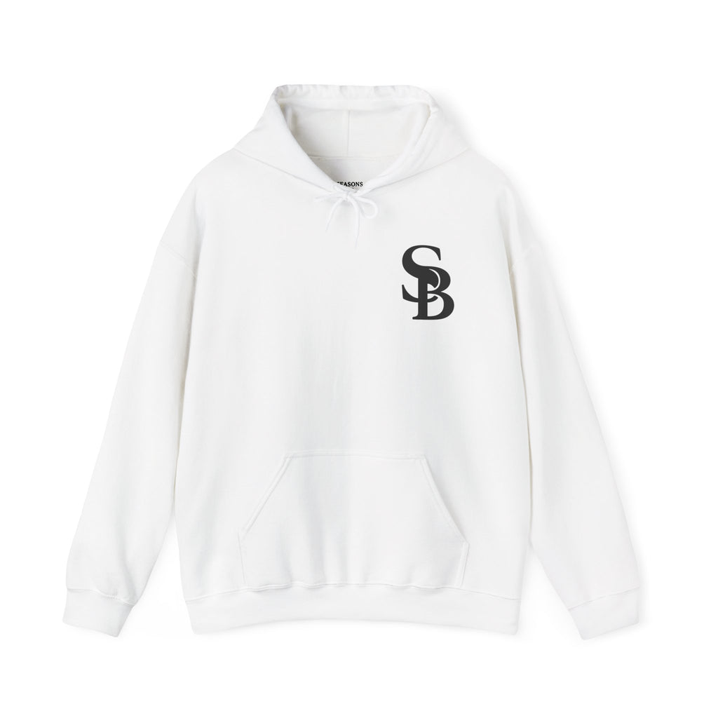 Seasons of Blessing Premium Hoodie (Light)