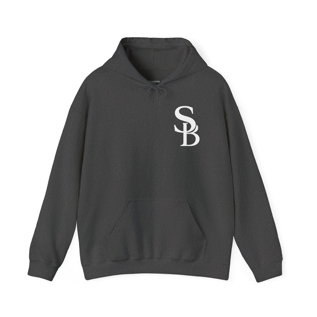 Seasons of Blessing Premium Hoodie (Dark)