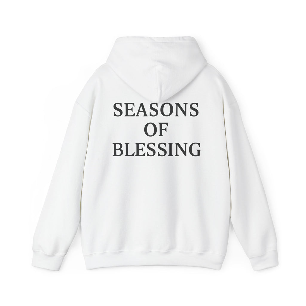 Seasons of Blessing Premium Hoodie (Light)