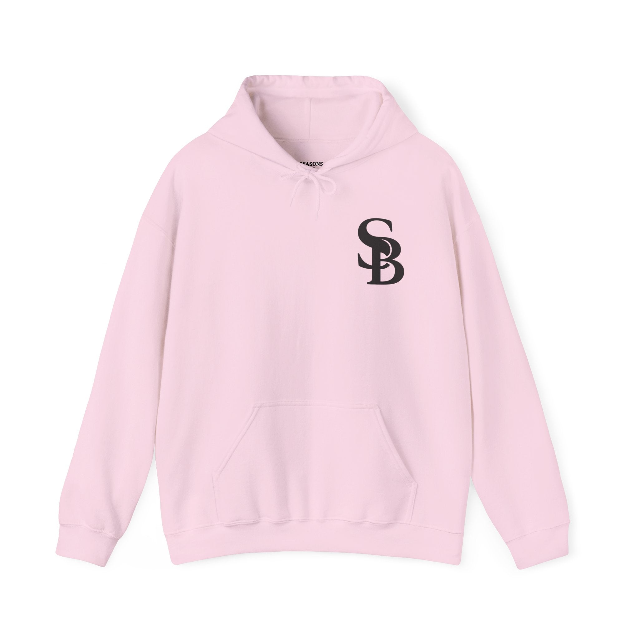 Seasons of Blessing Premium Hoodie (Light)