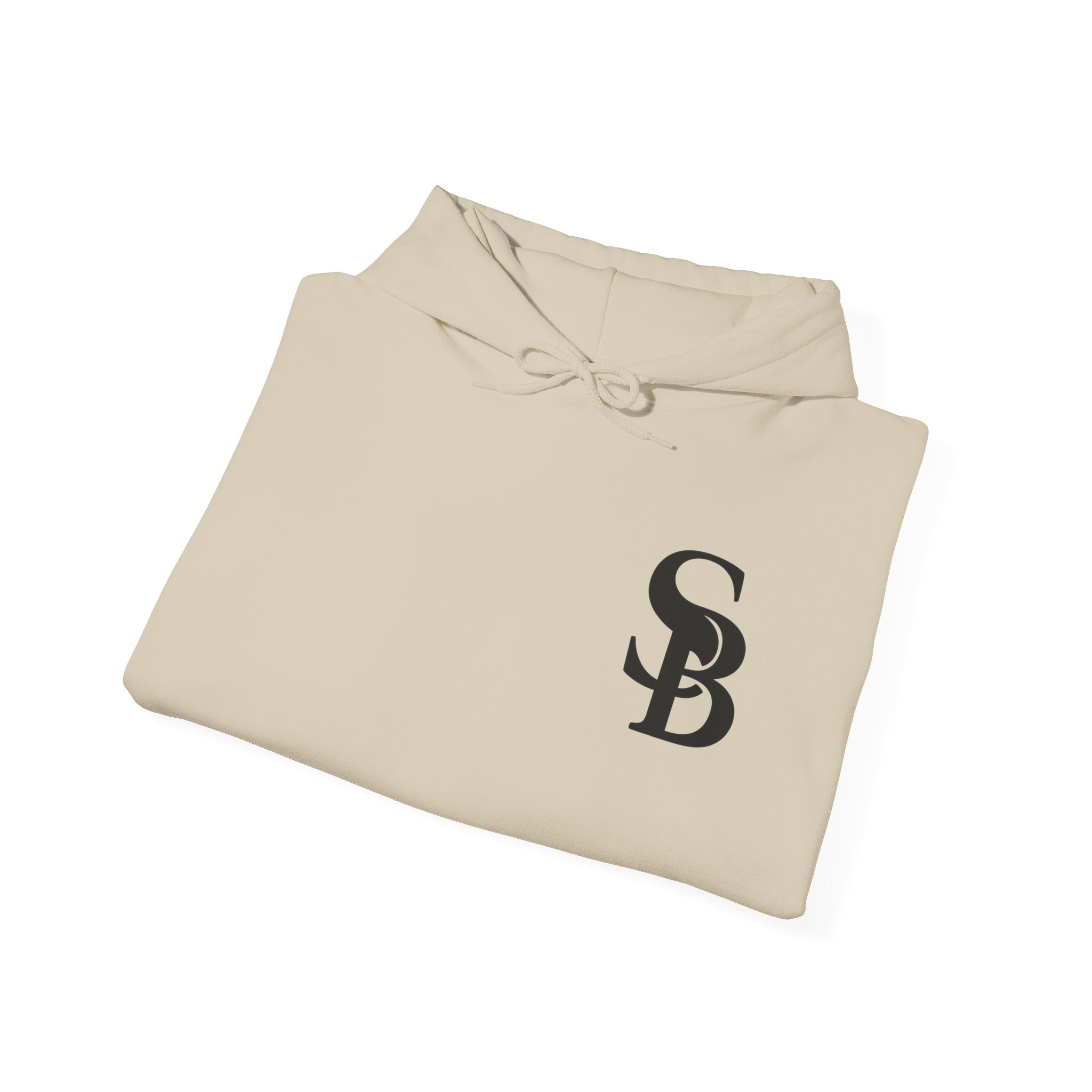 Seasons of Blessing Premium Hoodie (Light)