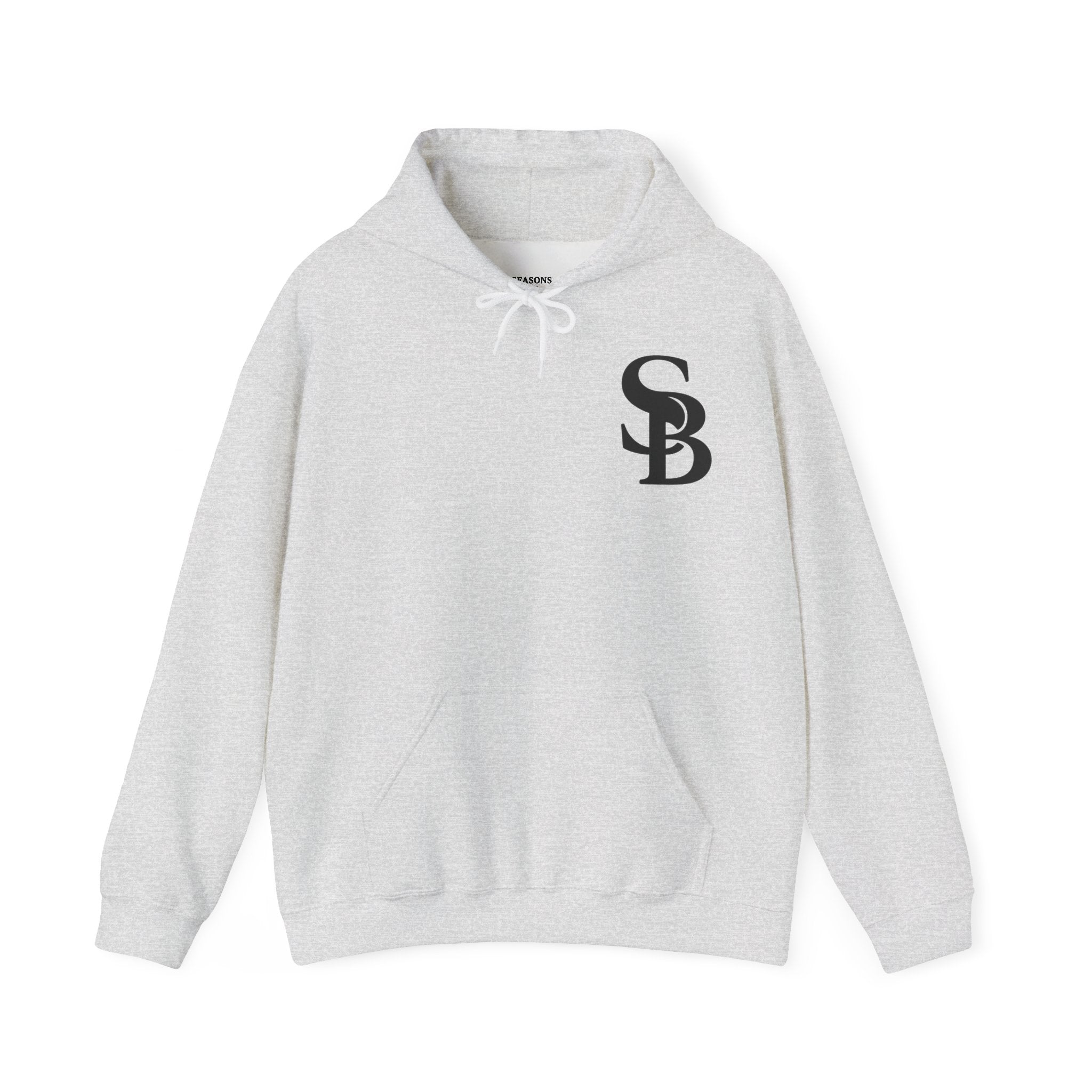 Seasons of Blessing Premium Hoodie  (Light)