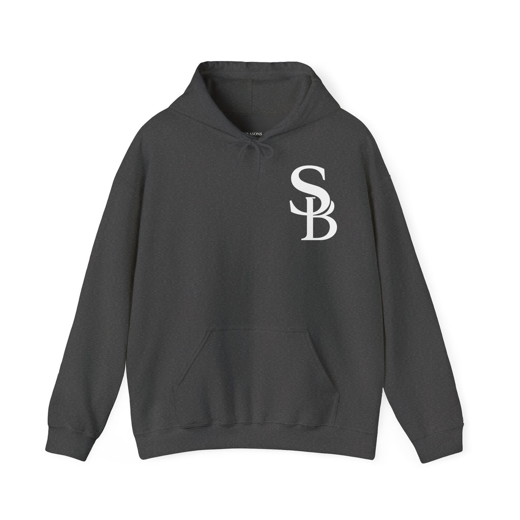 Seasons of Blessing Premium Hoodie - (Dark)