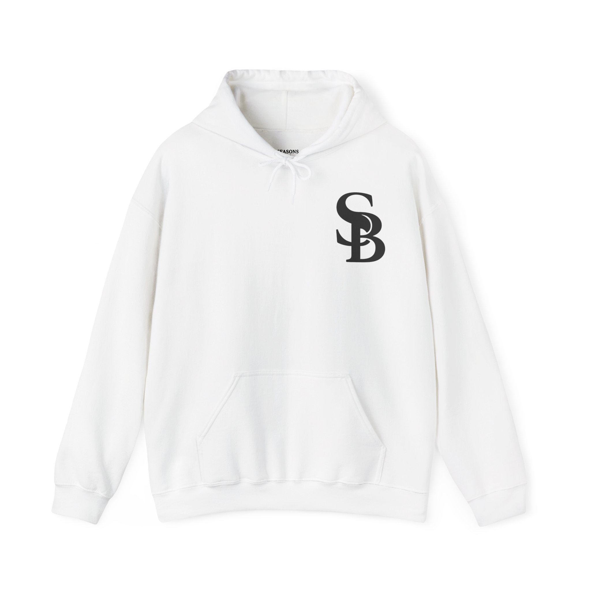 Seasons of Blessing Premium Hoodie  (Light)