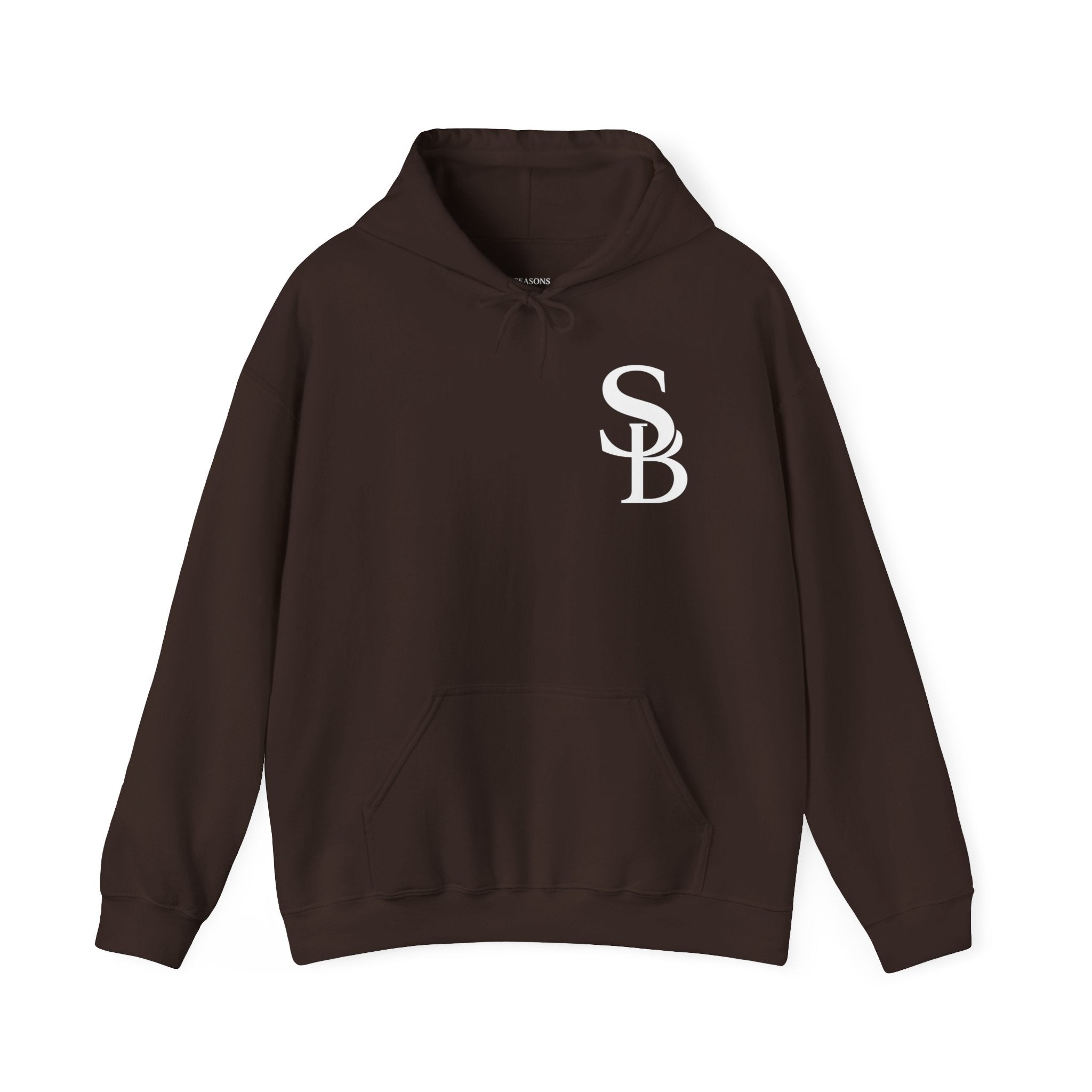 Seasons of Blessing Premium Hoodie (Dark)