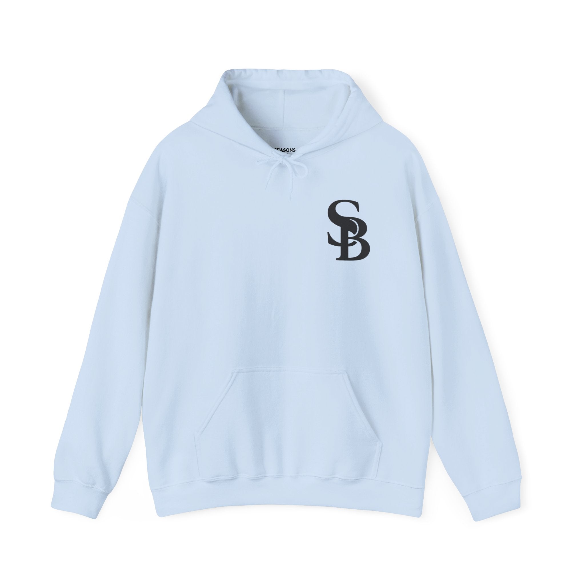 Seasons of Blessing Premium Hoodie (Light)