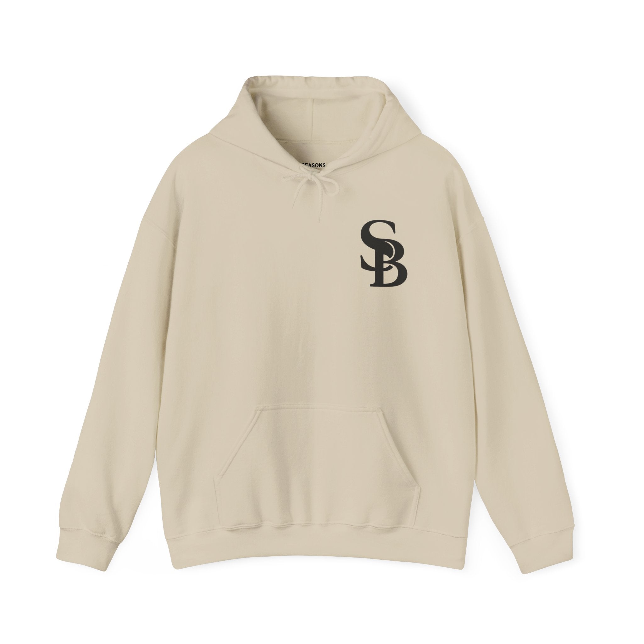Seasons of Blessing Premium Hoodie (Light)