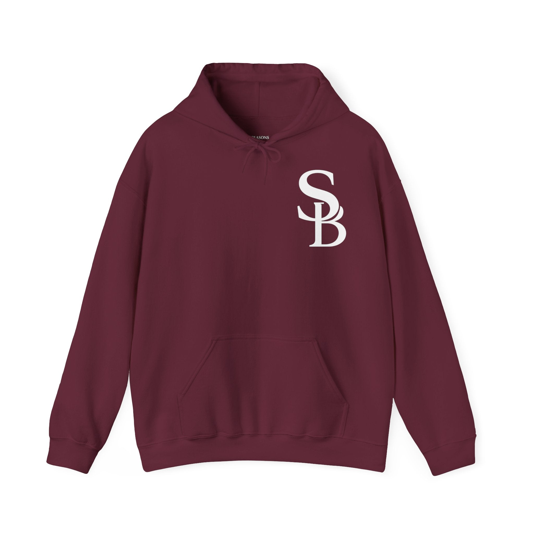 Seasons of Blessing Premium Hoodie - (Dark)