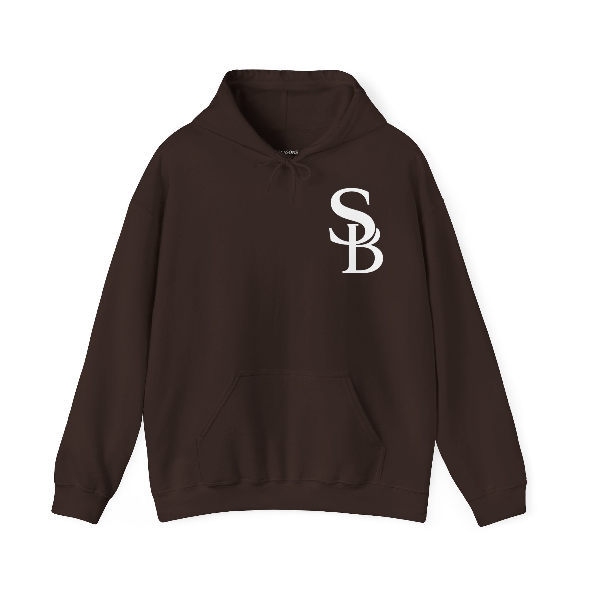 Seasons of Blessing Premium Hoodie - (Dark)