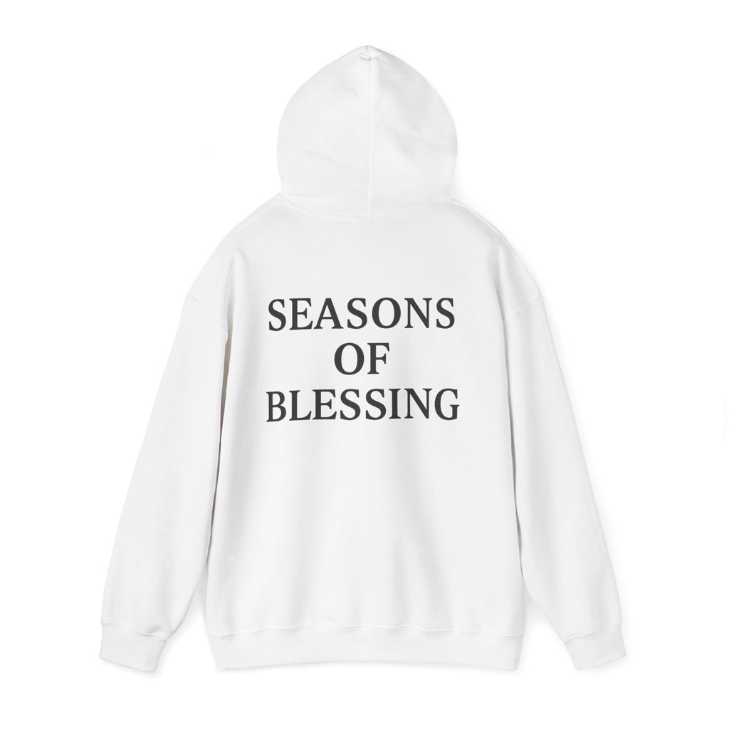Seasons of Blessing Premium Hoodie (Light)