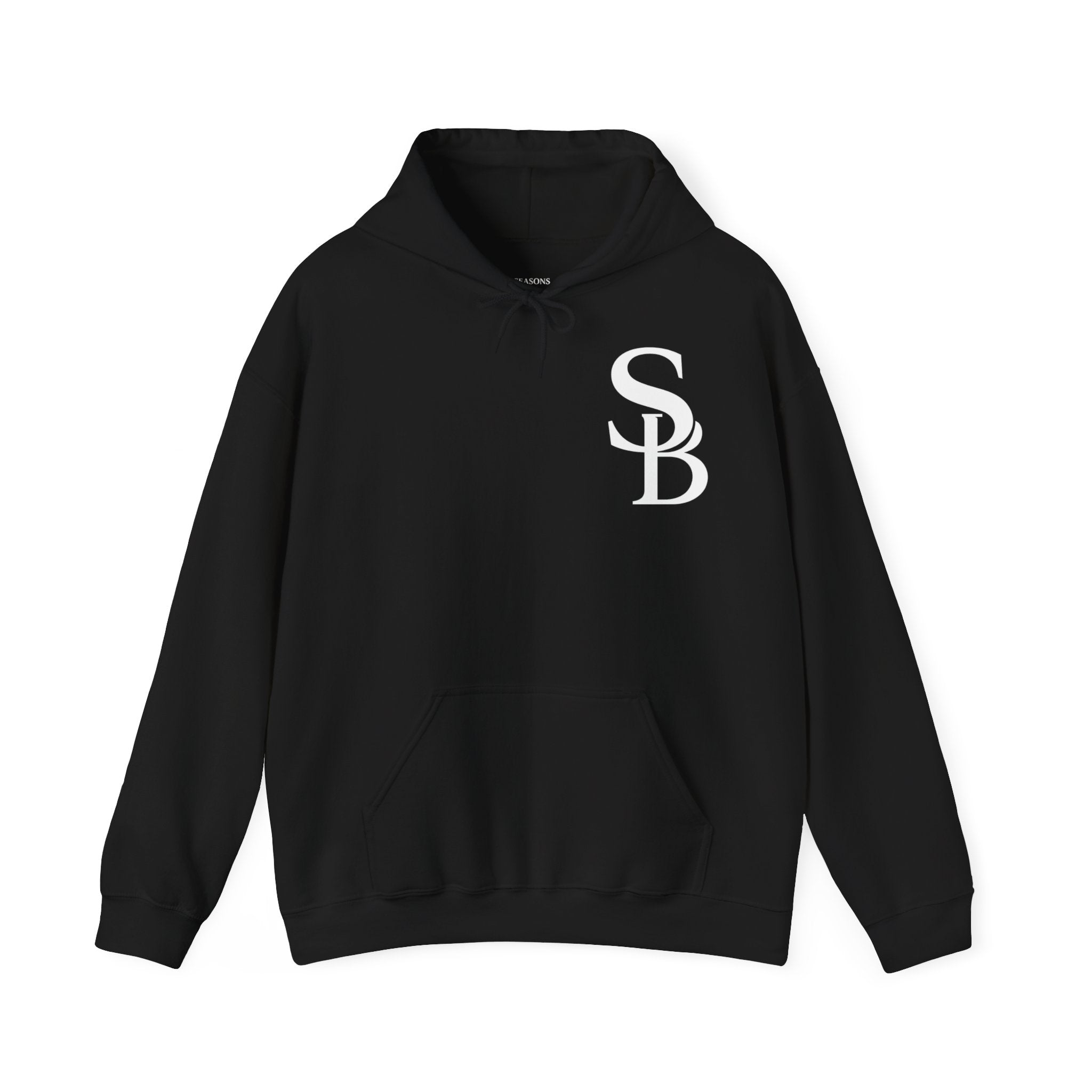 Seasons of Blessing Premium Hoodie - (Dark)